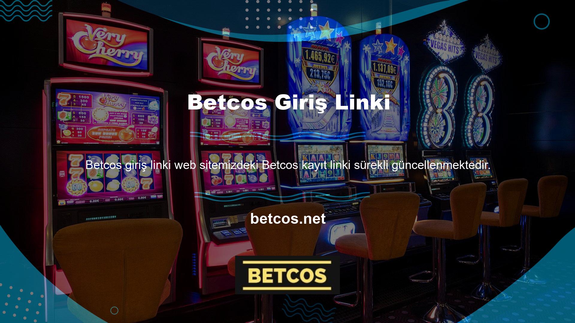 Betcos casino sitesi engellendiği anda bu ülkede yeni bir isim verilecek ve siteyi ziyaret ettiğinizde tüberküloz hakkında bir uyarı görüntülenecektir