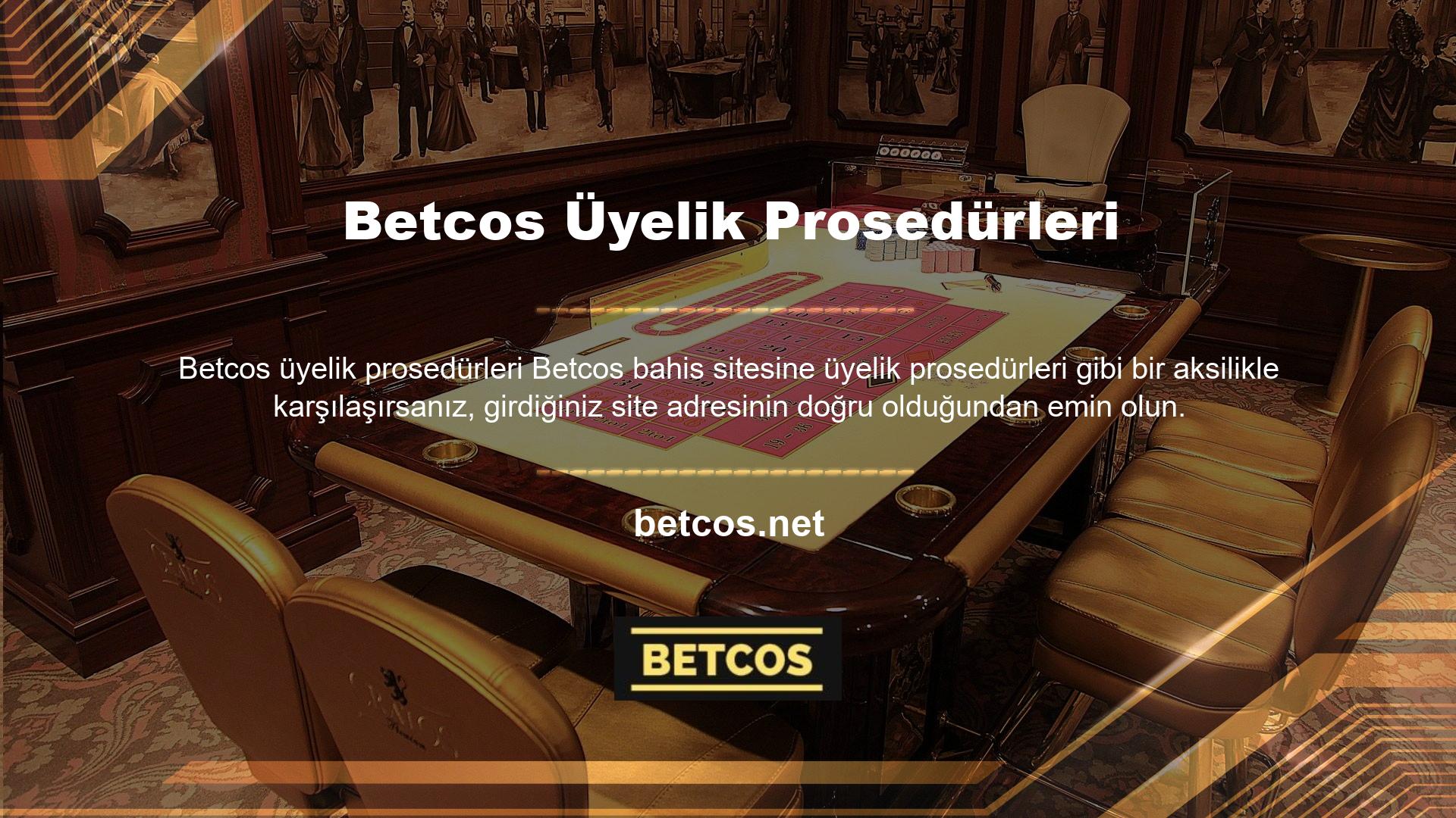 Ardından, kişisel bulgularınızın siteye mükemmel bir şekilde girip girmediğine bakın